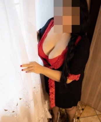 Анкета проститутки Мария - Фото 1, Самбор, 37 лет, №108