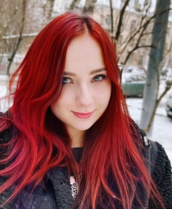 Мария