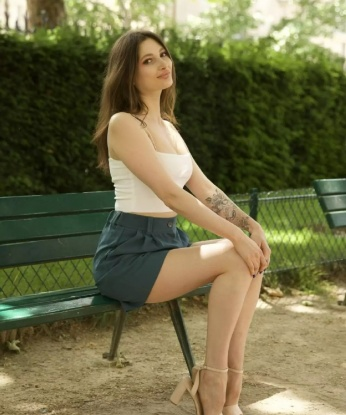 Анкета проститутки Ирина - Фото 1, Самбор, 25 лет, №2379