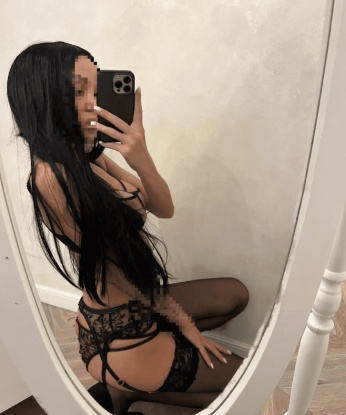 Анкета проститутки Алисочка - Фото 1, Самбор, 25 лет, №2560