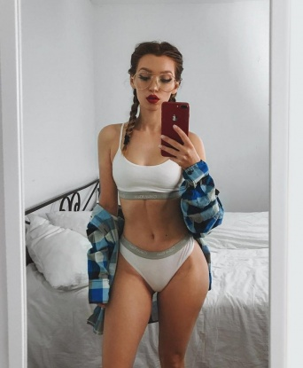 Жанна
